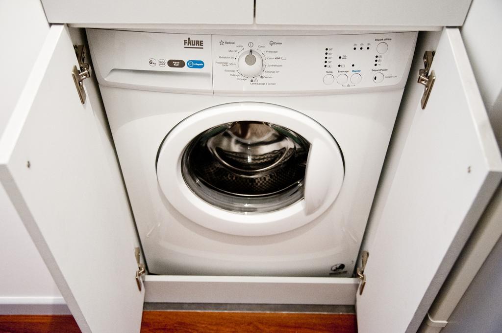 Pick A Flat'S Apartment In Le Marais - Rue Beautreillis Paris Bilik gambar